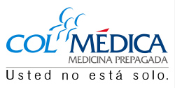logo de Colmedica