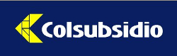 Logo de Colsubsidio