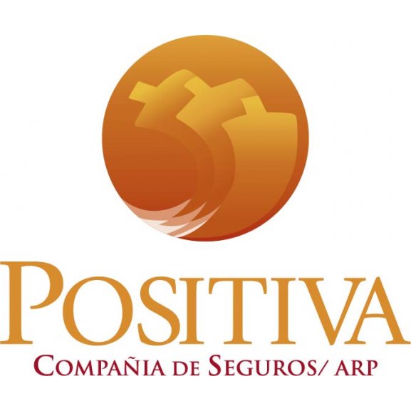 Logo de Positiva