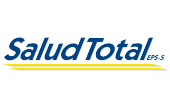 Logo de SaludTotal